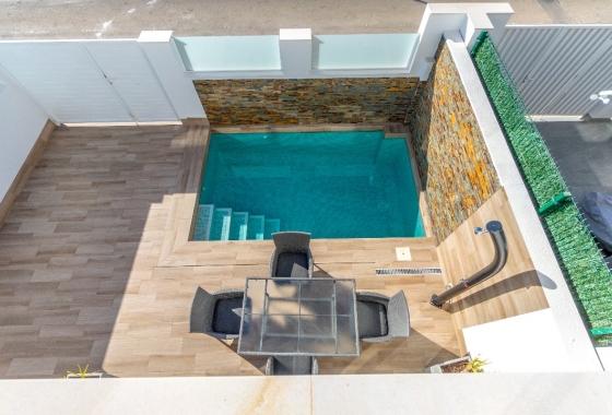 New Build - Townhouse - San Pedro del Pinatar