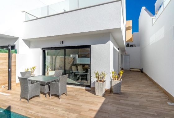 New Build - Townhouse - San Pedro del Pinatar