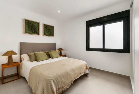 New Build - Townhouse - San Pedro del Pinatar