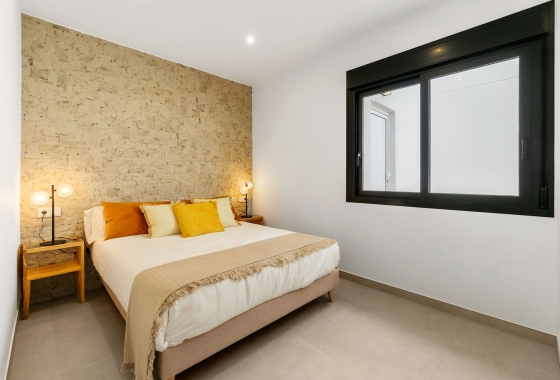 New Build - Townhouse - San Pedro del Pinatar