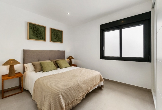 New Build - Townhouse - San Pedro del Pinatar