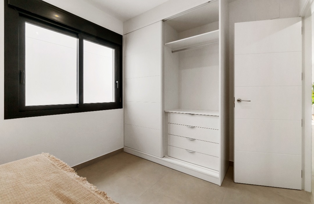 New Build - Townhouse - San Pedro del Pinatar