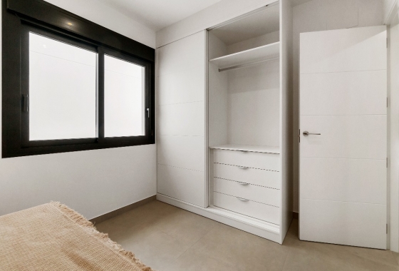 New Build - Townhouse - San Pedro del Pinatar