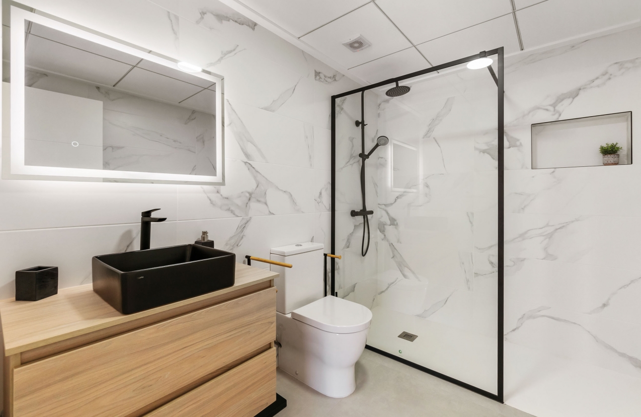 New Build - Townhouse - San Pedro del Pinatar