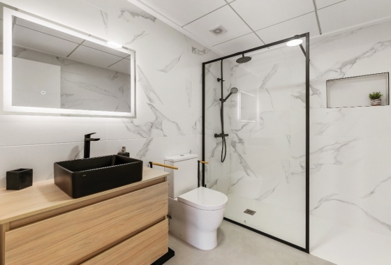 New Build - Townhouse - San Pedro del Pinatar