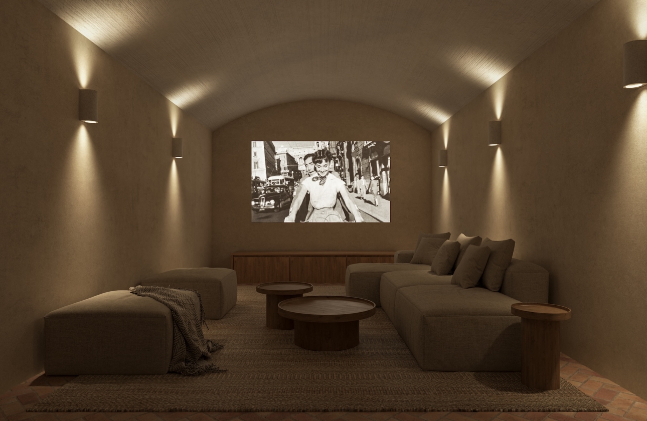 Obra nueva - Villa - Benissa