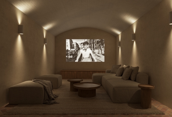 Obra nueva - Villa - Benissa