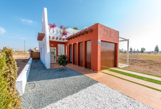 New Build - Townhouse - Los Alcazares