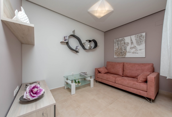 New Build - Townhouse - Los Alcazares
