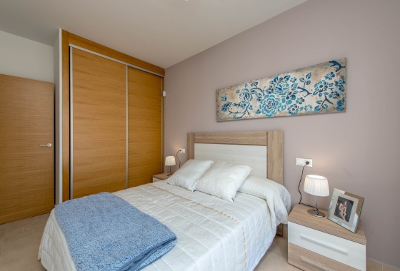 New Build - Townhouse - Los Alcazares