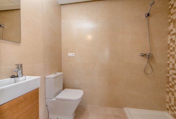 New Build - Townhouse - Los Alcazares