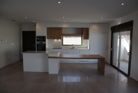 New Build - Townhouse - Aspe