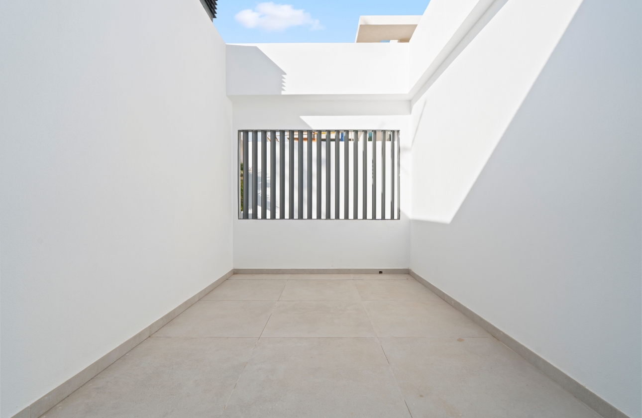 New Build - Villa - Benidorm