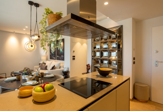 New Build - Bungalow - La Finca Golf