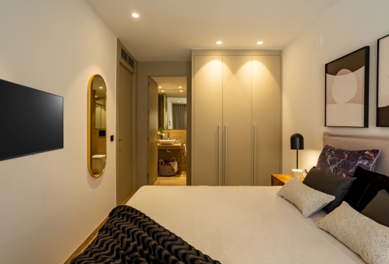 New Build - Bungalow - La Finca Golf
