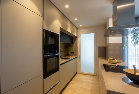 New Build - Bungalow - La Finca Golf