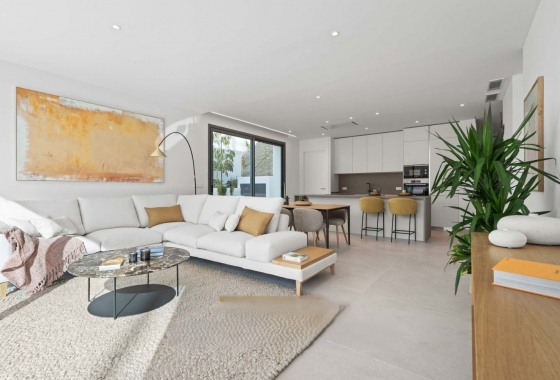 New Build - Villa - Benidorm