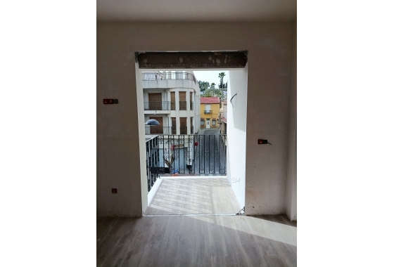 Nouvelle construction - Appartement - Bigastro