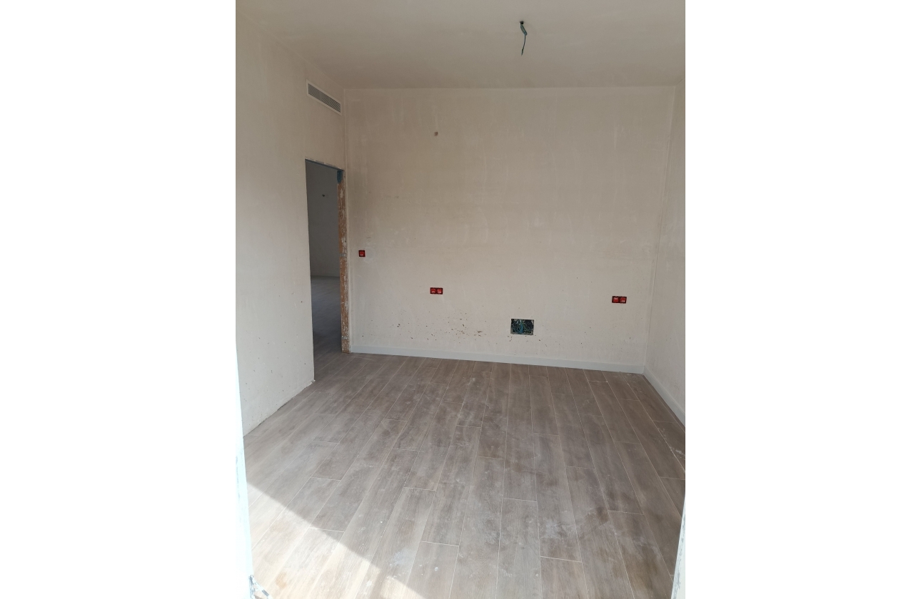 Nouvelle construction - Appartement - Bigastro