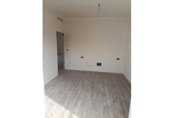 Nouvelle construction - Appartement - Bigastro