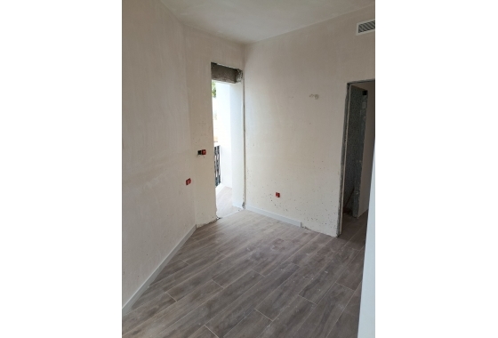 Nouvelle construction - Appartement - Bigastro