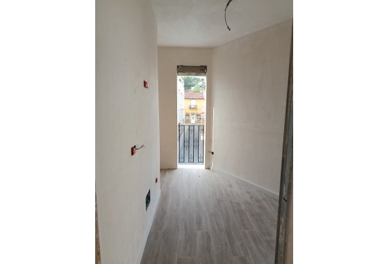 Nouvelle construction - Appartement - Bigastro
