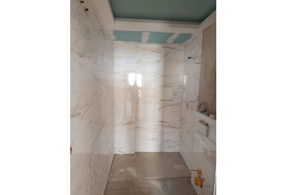 Nouvelle construction - Appartement - Bigastro