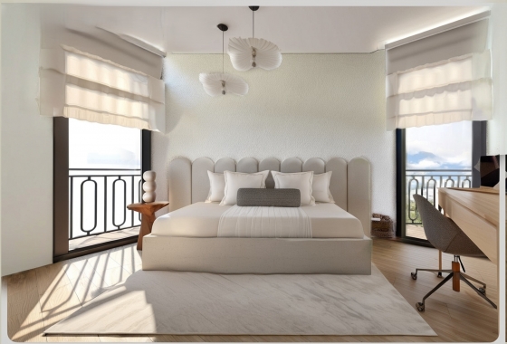 Nouvelle construction - Appartement - Bigastro