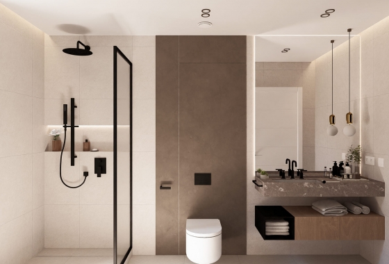 New Build - Townhouse - Murcia
