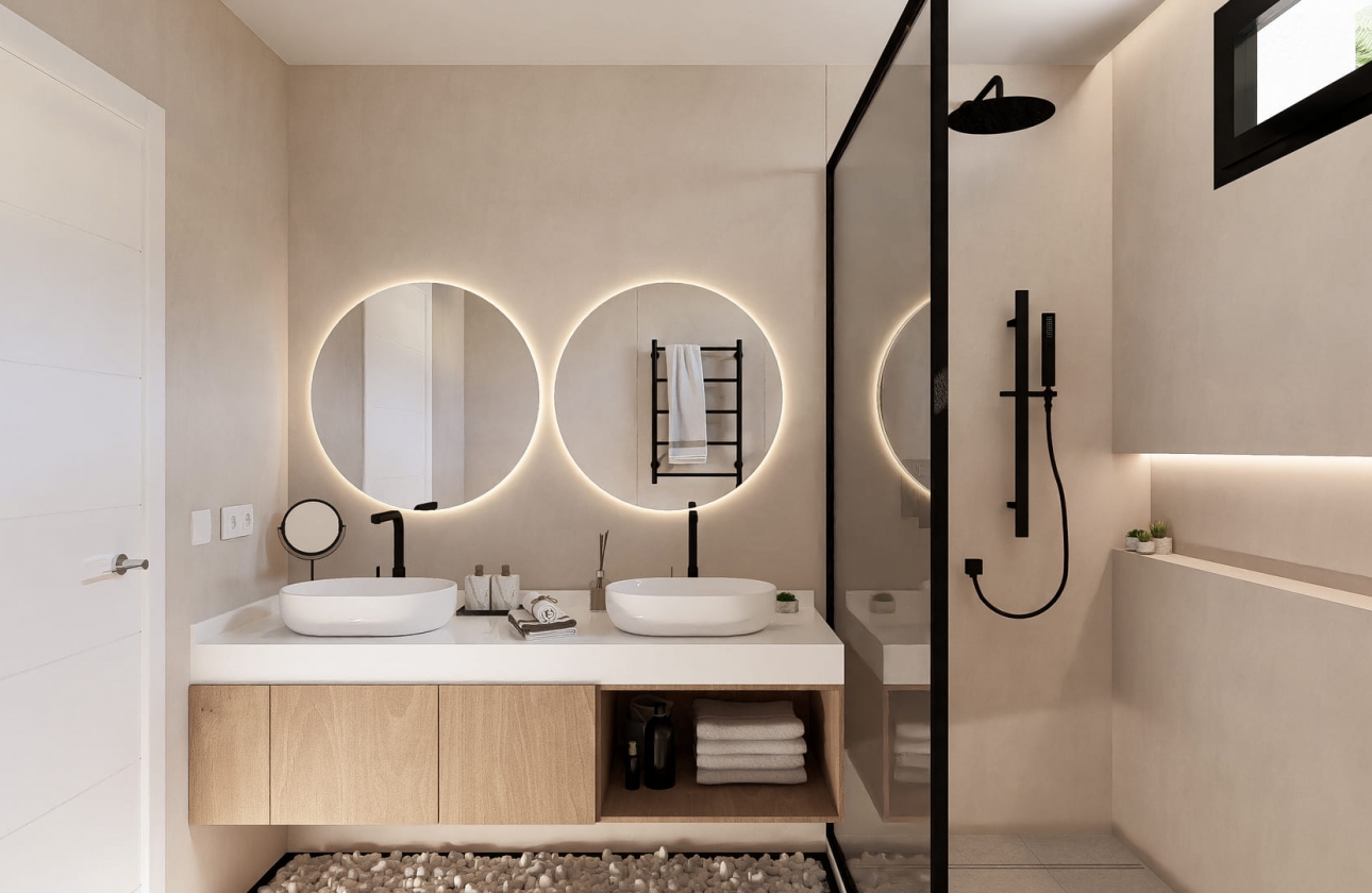 New Build - Townhouse - Murcia