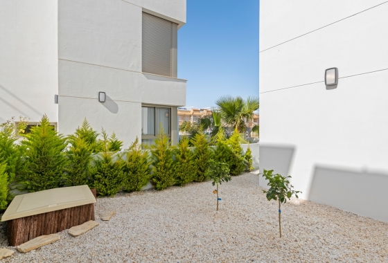 Neue Gebäude - Stadthaus - Los Alcazares