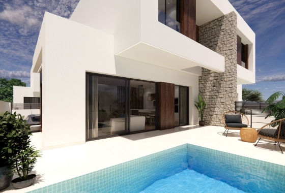 New Build - Townhouse - Dolores