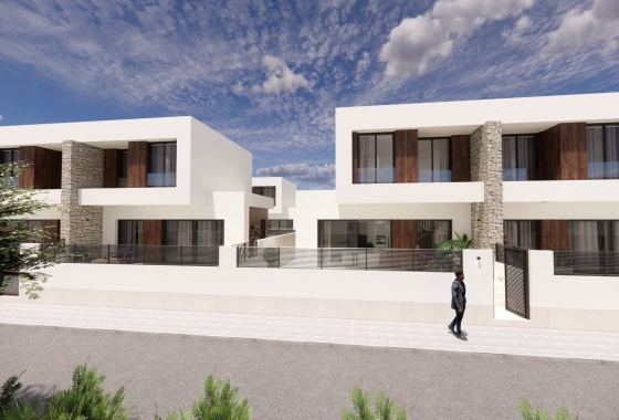 New Build - Townhouse - Dolores