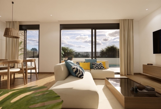 New Build - Townhouse - Dolores