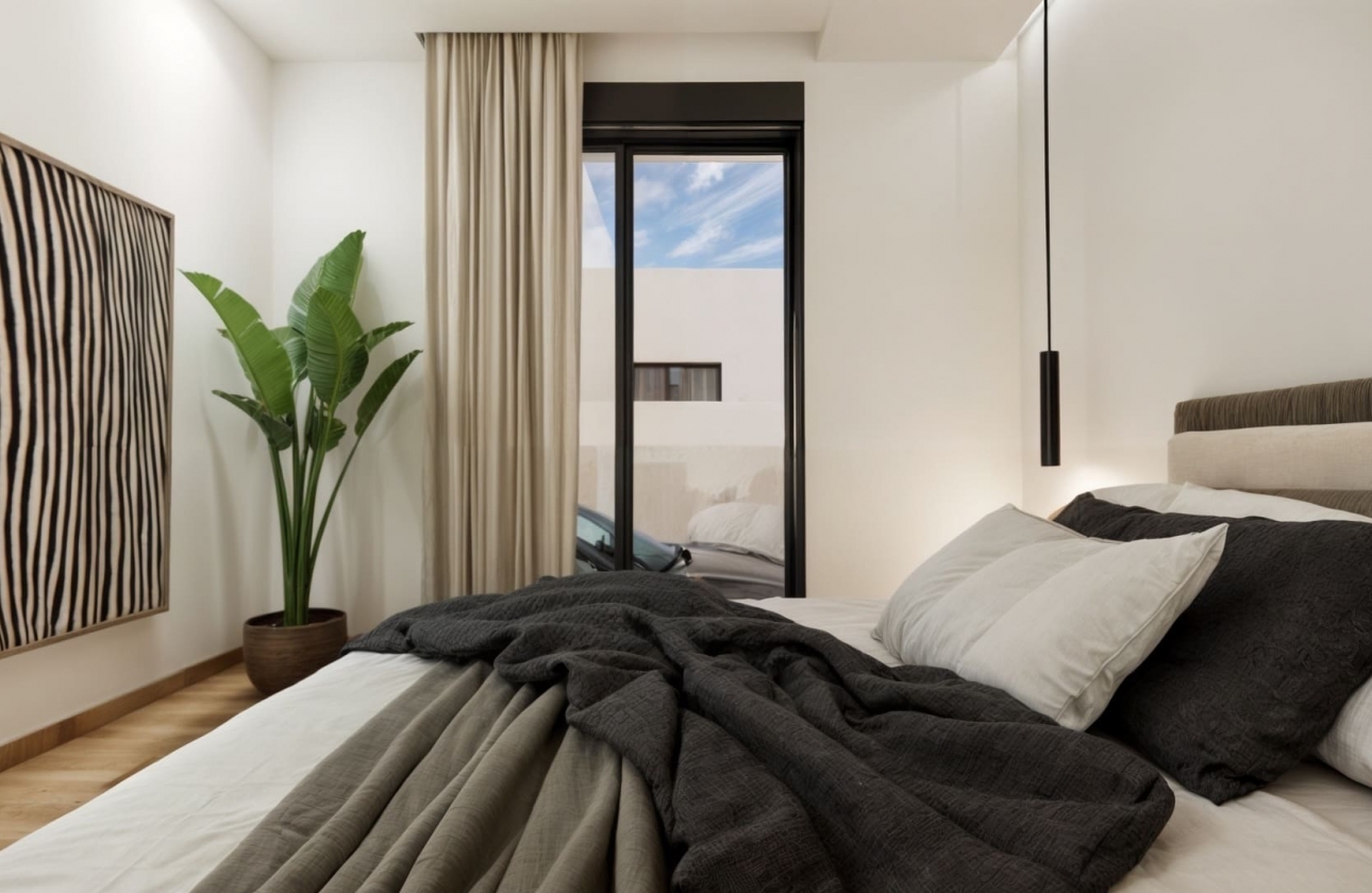 New Build - Townhouse - Dolores