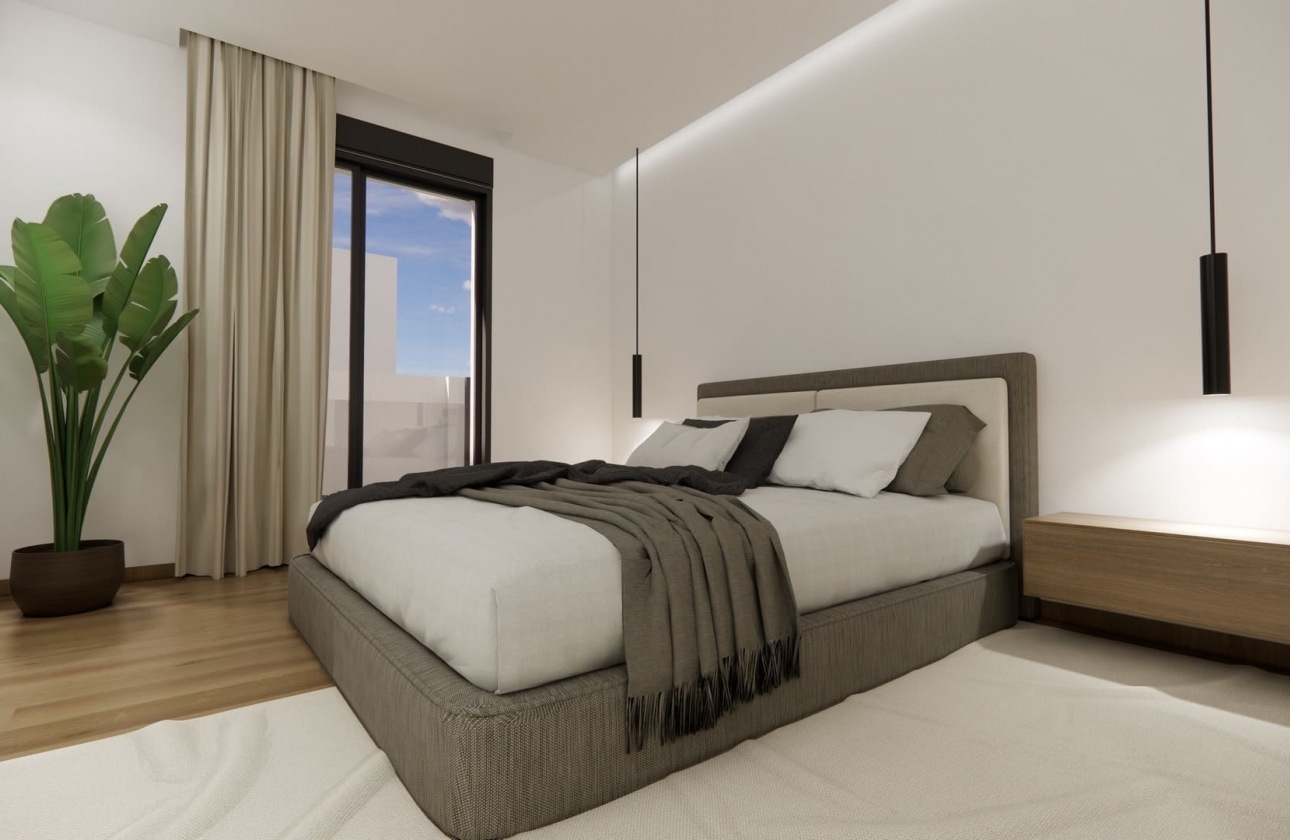 New Build - Townhouse - Dolores