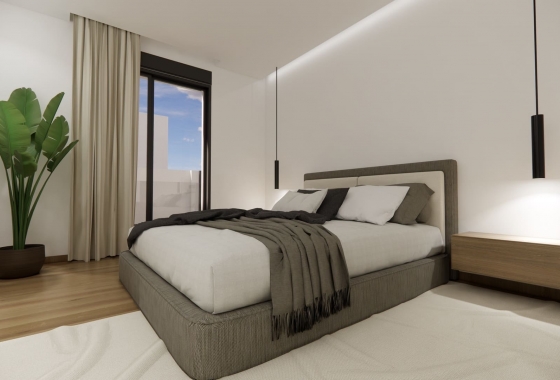 New Build - Townhouse - Dolores