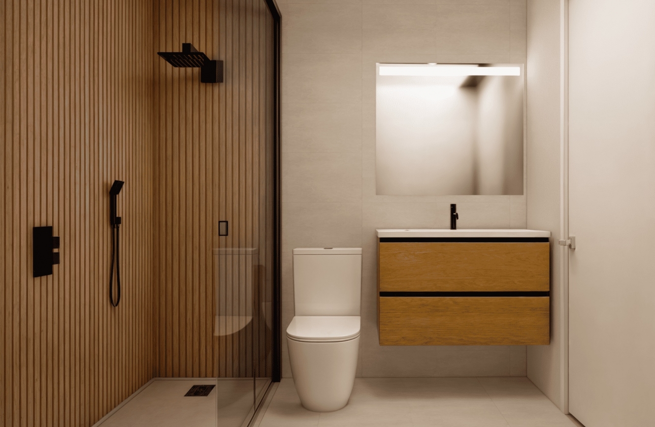New Build - Townhouse - torre-pacheco