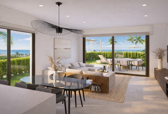 New Build - Townhouse - El Campello