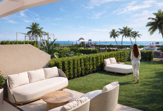 New Build - Townhouse - El Campello