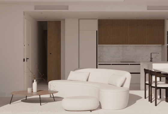 New Build - Bungalow - Torrevieja