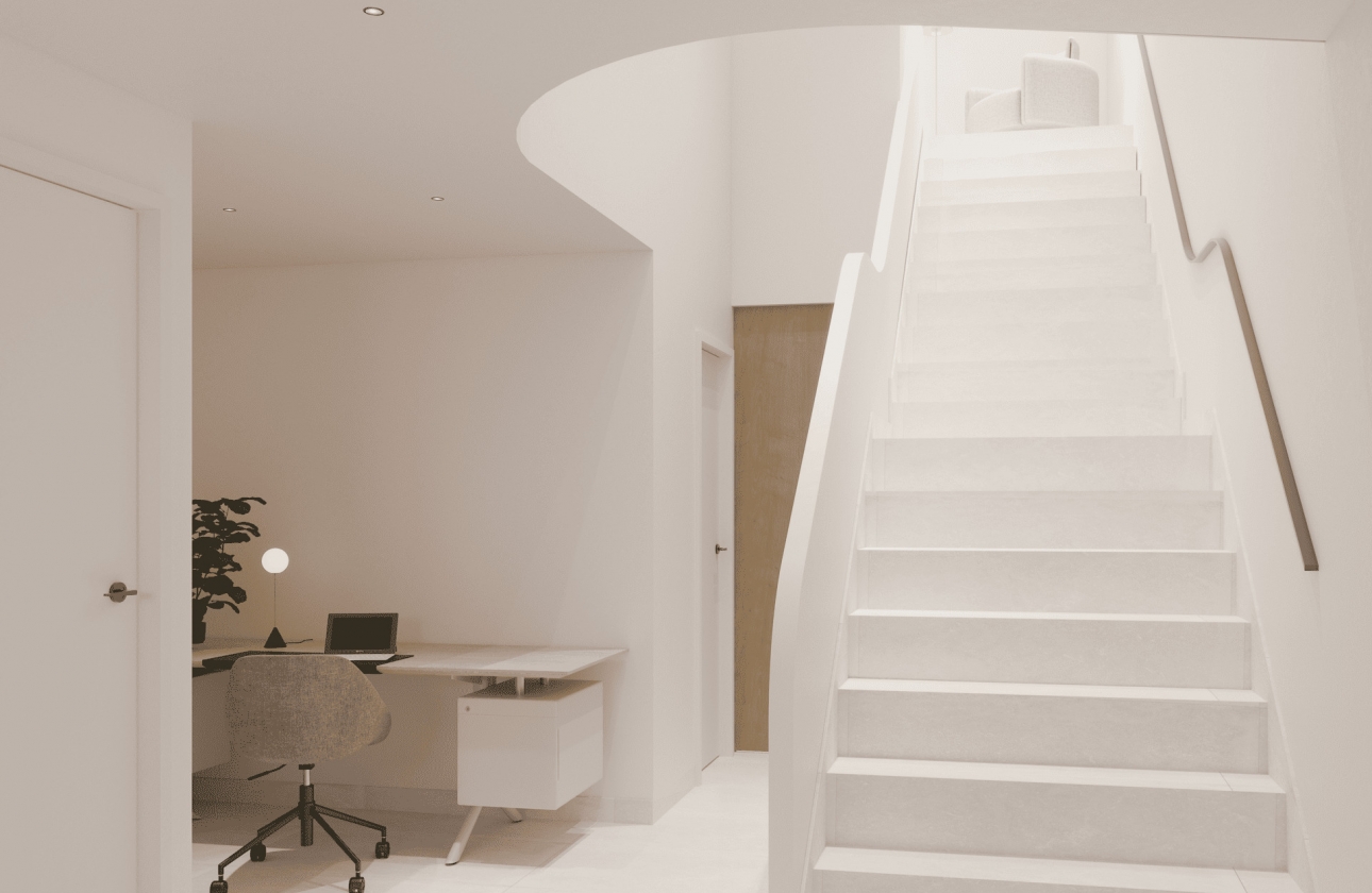 New Build - Bungalow - Torrevieja