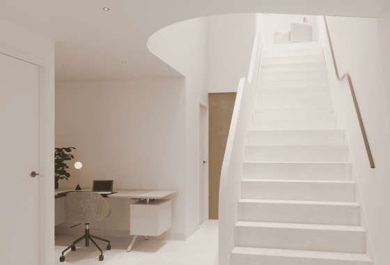 New Build - Bungalow - Torrevieja