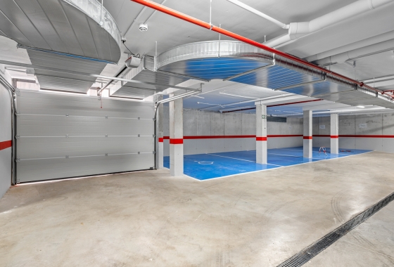 Nouvelle construction - Appartement - Los Alcazares
