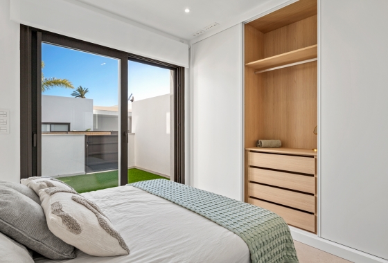 Nouvelle construction - Appartement - Los Alcazares