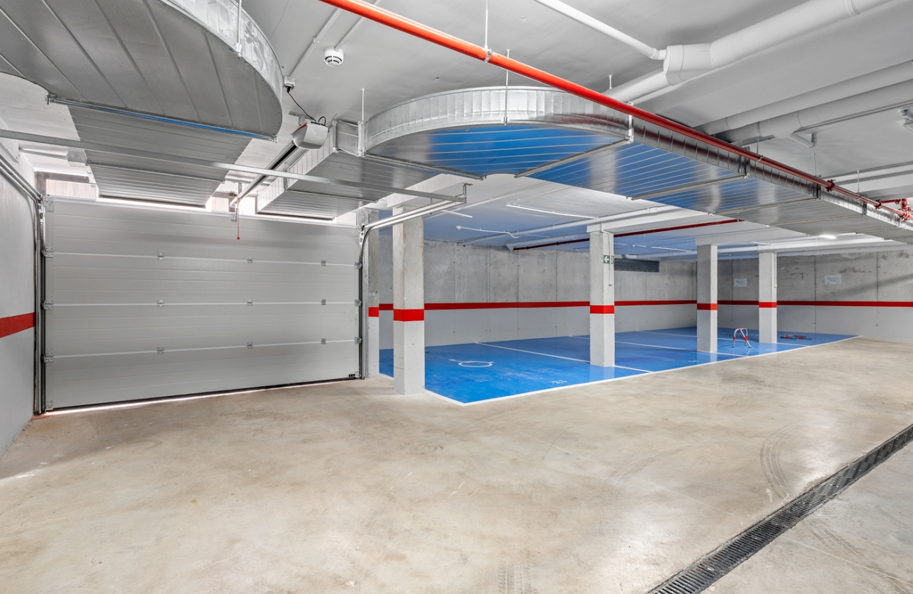 New Build - Apartment - Los Alcazares