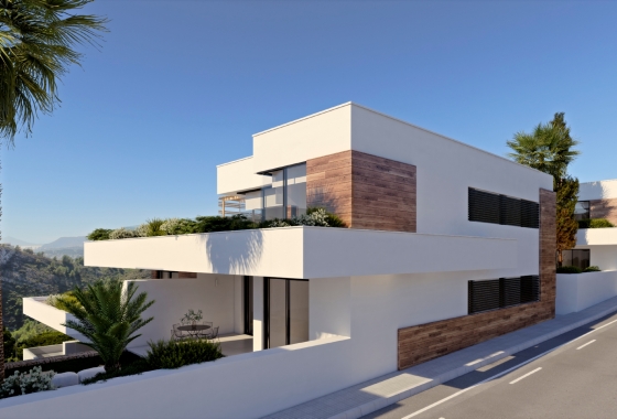 New Build - Apartment - Cumbre del Sol