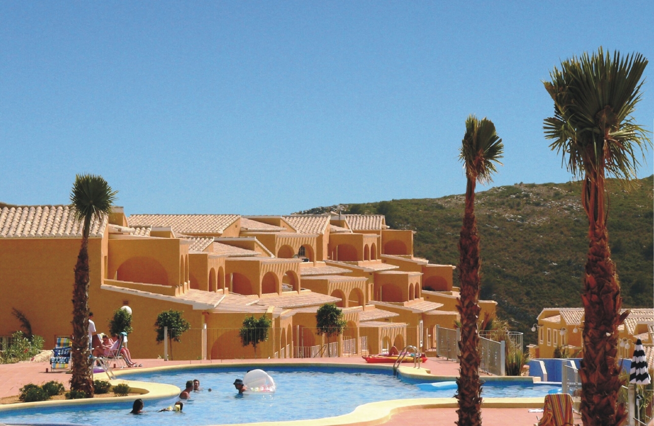 New Build - Apartment - Cumbre del Sol