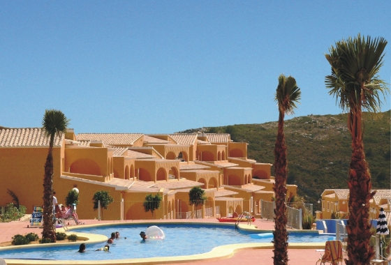 New Build - Apartment - Cumbre del Sol