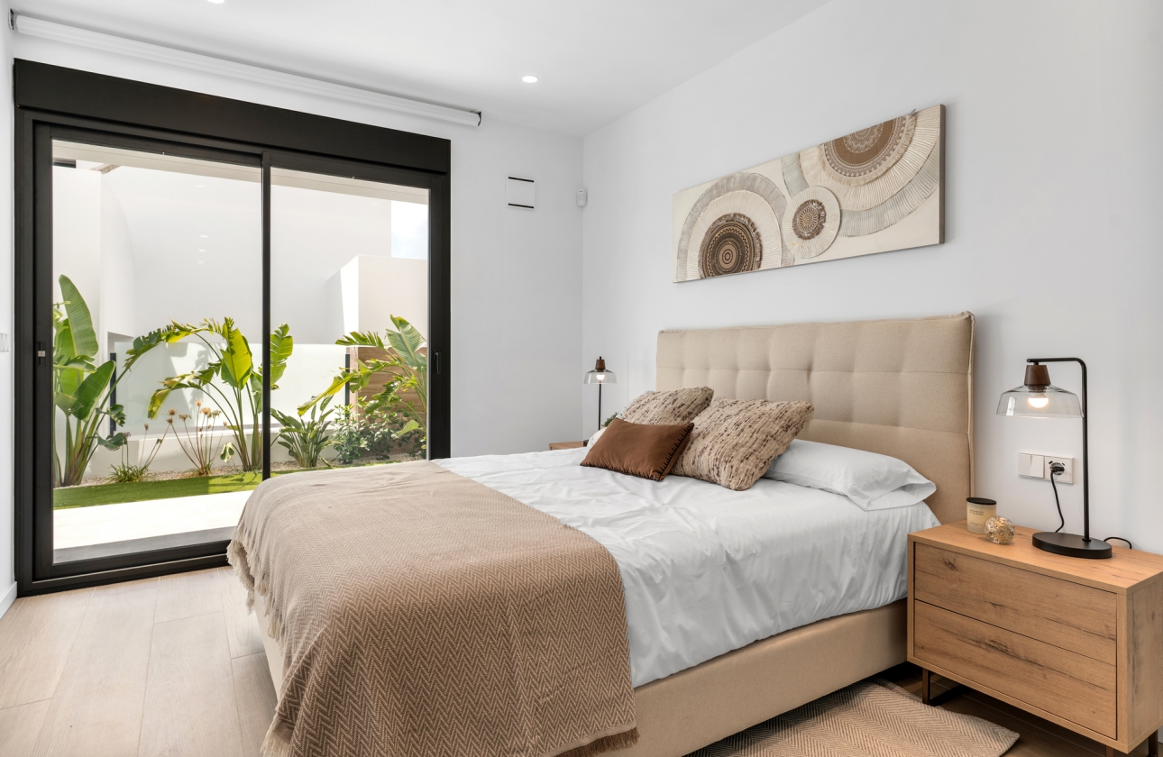 New Build - Apartment - Cumbre del Sol